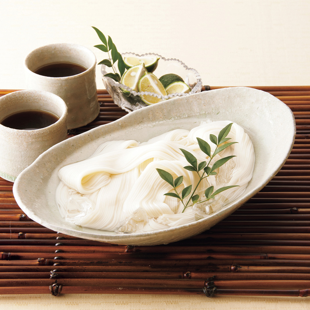 【恵】播州そうめん