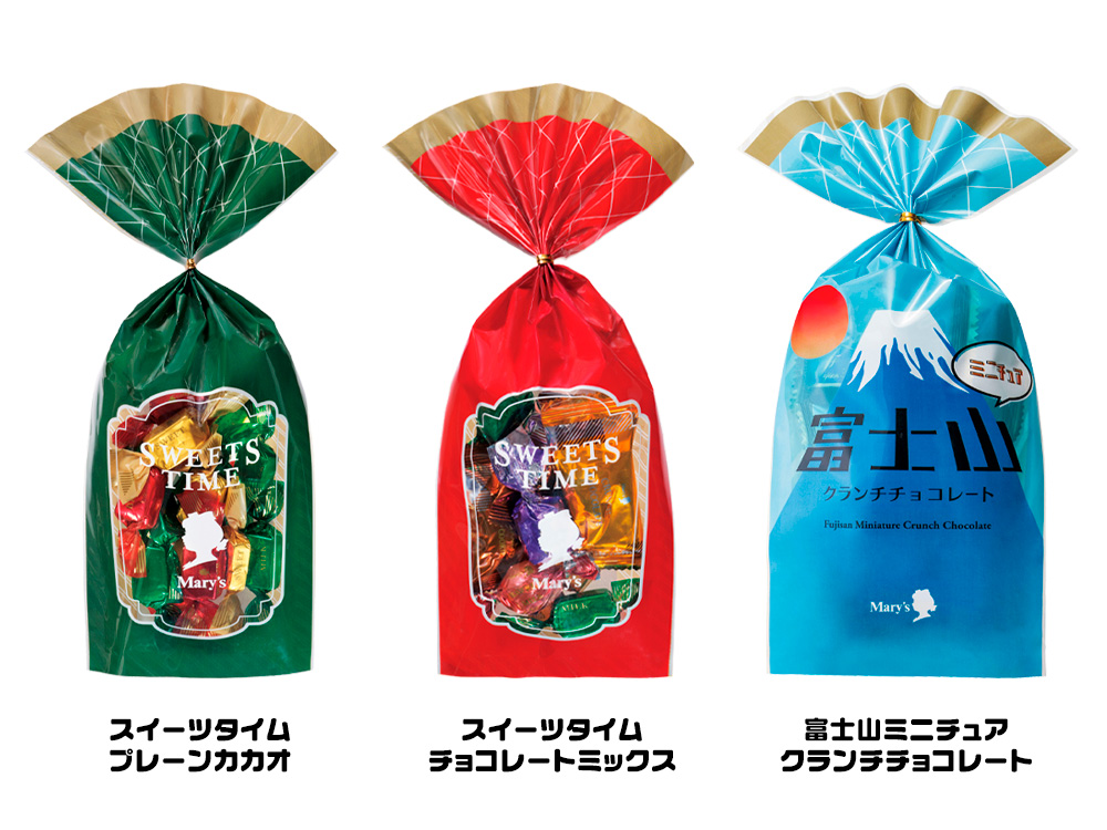 メリーチョコレート