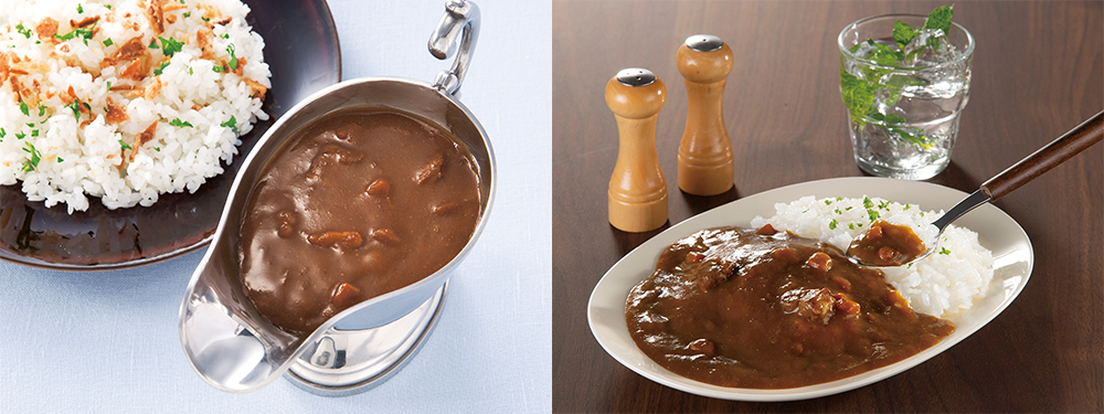 カレー