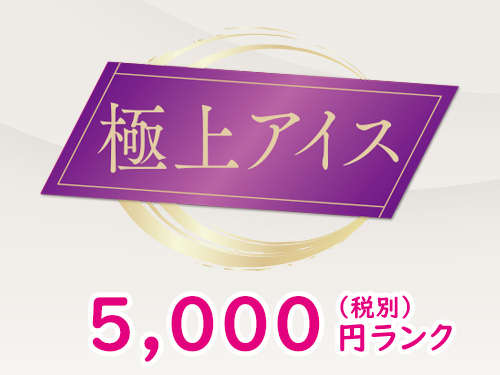 食撰便「極上アイス」